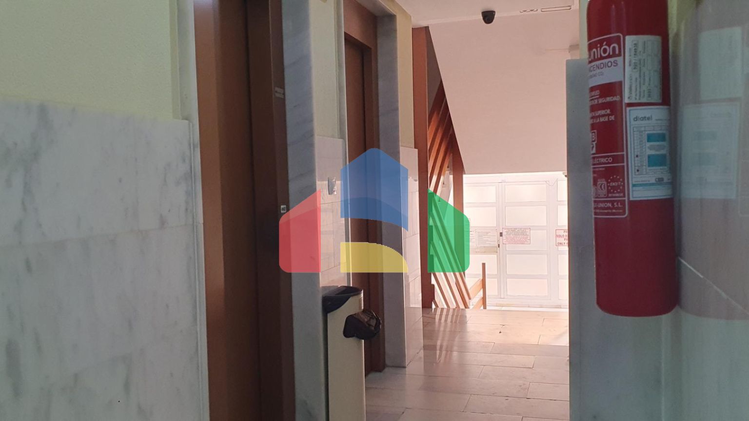 Апартаменты в Торревьеха ID B10809