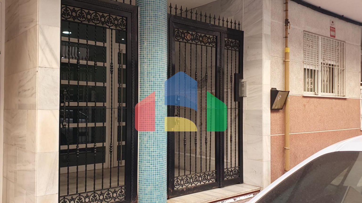 Апартаменты в Торревьеха ID B10809