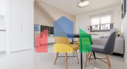 НОВЫЙ ЖИЛОЙ КОМПЛЕКС С БУНГАЛО В ЛОС БАЛКОНЕС, ТОРРЕВЬЕХА