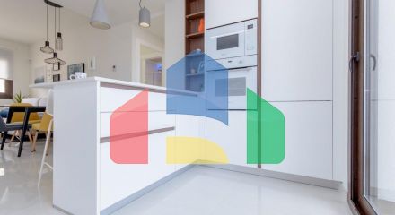НОВЫЙ ЖИЛОЙ КОМПЛЕКС С БУНГАЛО В ЛОС БАЛКОНЕС, ТОРРЕВЬЕХА