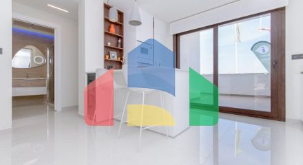 НОВЫЙ ЖИЛОЙ КОМПЛЕКС С БУНГАЛО В ЛОС БАЛКОНЕС, ТОРРЕВЬЕХА НОВЫЙ ЖИЛОЙ КОМПЛЕКС С БУНГАЛО В ЛОС БАЛКОНЕС, ТОРРЕВЬЕХА