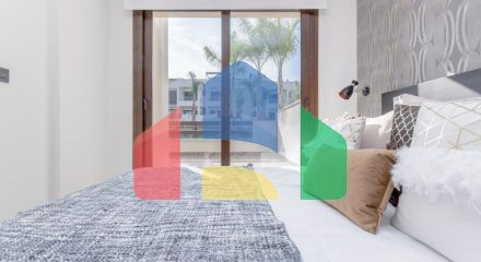 НОВЫЙ ЖИЛОЙ КОМПЛЕКС С БУНГАЛО В ЛОС БАЛКОНЕС, ТОРРЕВЬЕХА НОВЫЙ ЖИЛОЙ КОМПЛЕКС С БУНГАЛО В ЛОС БАЛКОНЕС, ТОРРЕВЬЕХА