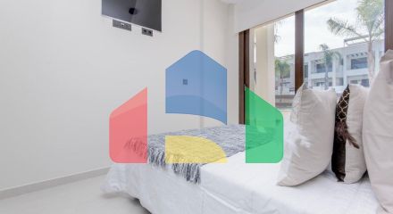 НОВЫЙ ЖИЛОЙ КОМПЛЕКС С БУНГАЛО В ЛОС БАЛКОНЕС, ТОРРЕВЬЕХА НОВЫЙ ЖИЛОЙ КОМПЛЕКС С БУНГАЛО В ЛОС БАЛКОНЕС, ТОРРЕВЬЕХА