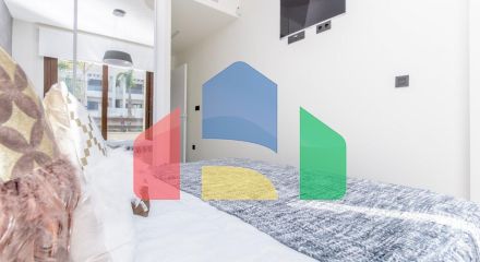 НОВЫЙ ЖИЛОЙ КОМПЛЕКС С БУНГАЛО В ЛОС БАЛКОНЕС, ТОРРЕВЬЕХА НОВЫЙ ЖИЛОЙ КОМПЛЕКС С БУНГАЛО В ЛОС БАЛКОНЕС, ТОРРЕВЬЕХА