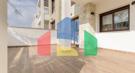 НОВЫЙ ЖИЛОЙ КОМПЛЕКС С БУНГАЛО В ЛОС БАЛКОНЕС, ТОРРЕВЬЕХА НОВЫЙ ЖИЛОЙ КОМПЛЕКС С БУНГАЛО В ЛОС БАЛКОНЕС, ТОРРЕВЬЕХА