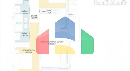 НОВЫЙ ЖИЛОЙ КОМПЛЕКС С БУНГАЛО В ЛОС БАЛКОНЕС, ТОРРЕВЬЕХА НОВЫЙ ЖИЛОЙ КОМПЛЕКС С БУНГАЛО В ЛОС БАЛКОНЕС, ТОРРЕВЬЕХА