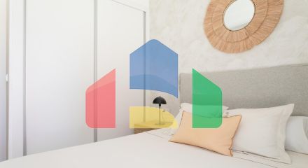 НОВАЯ ЗАКРЫТАЯ УРБАНИЗАЦИЯ В ТОРРЕВЬЕХЕ ВСЕГО В 700 М ОТ ПЛЯЖА