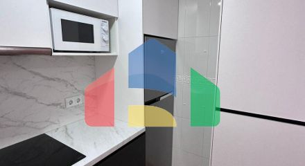 Apartments in Torrevieja ID B10552