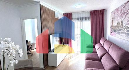Apartments in Torrevieja ID B10552