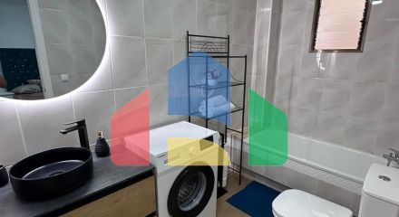 Apartments in Torrevieja ID B10552