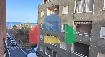 Apartments in Torrevieja ID B10552