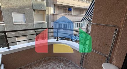 Apartments in Torrevieja ID B10552