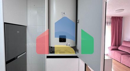Apartments in Torrevieja ID B10552