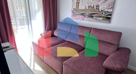 родаётся aпартамент в Торревьехе в районе Playa Del Cura!