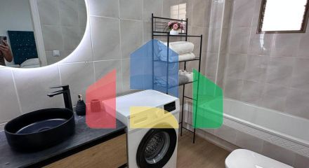 родаётся aпартамент в Торревьехе в районе Playa Del Cura!