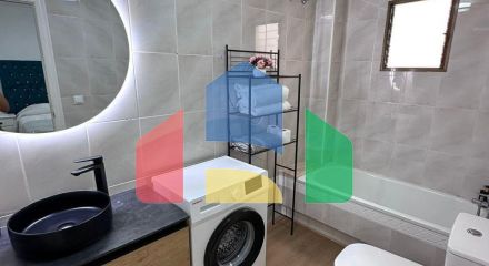 родаётся aпартамент в Торревьехе в районе Playa Del Cura!