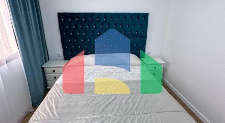 родаётся aпартамент в Торревьехе в районе Playa Del Cura!