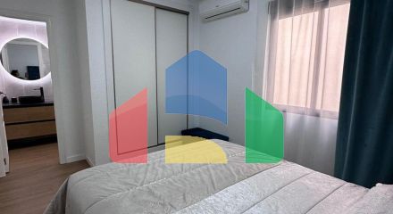 родаётся aпартамент в Торревьехе в районе Playa Del Cura!