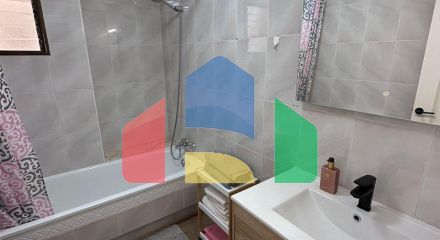 родаётся aпартамент в Торревьехе в районе Playa Del Cura!