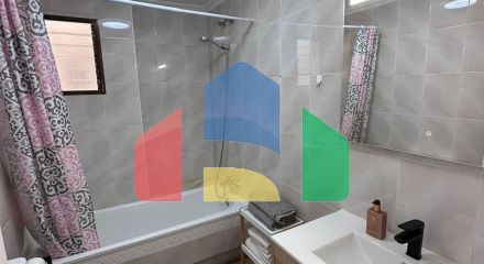 родаётся aпартамент в Торревьехе в районе Playa Del Cura!