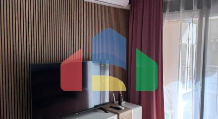 родаётся aпартамент в Торревьехе в районе Playa Del Cura!