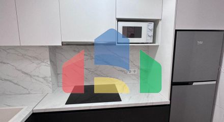 родаётся aпартамент в Торревьехе в районе Playa Del Cura!