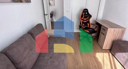 родаётся aпартамент в Торревьехе в районе Playa Del Cura!