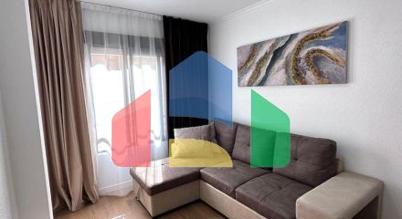 родаётся aпартамент в Торревьехе в районе Playa Del Cura!