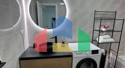 родаётся aпартамент в Торревьехе в районе Playa Del Cura!