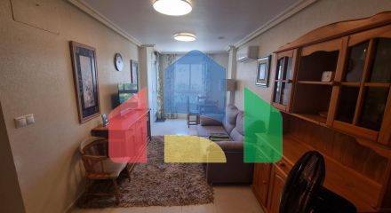 Апартаменты в Торревьеха ID A10665