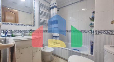 Апартаменты в Торревьеха ID A10665