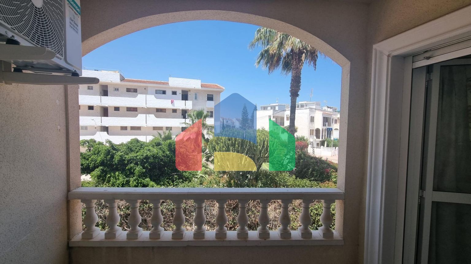 Апартаменты в Торревьеха ID A10665