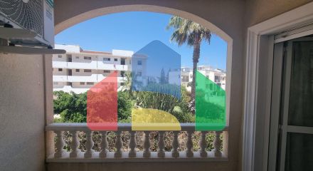 Апартаменты в Торревьеха ID A10665