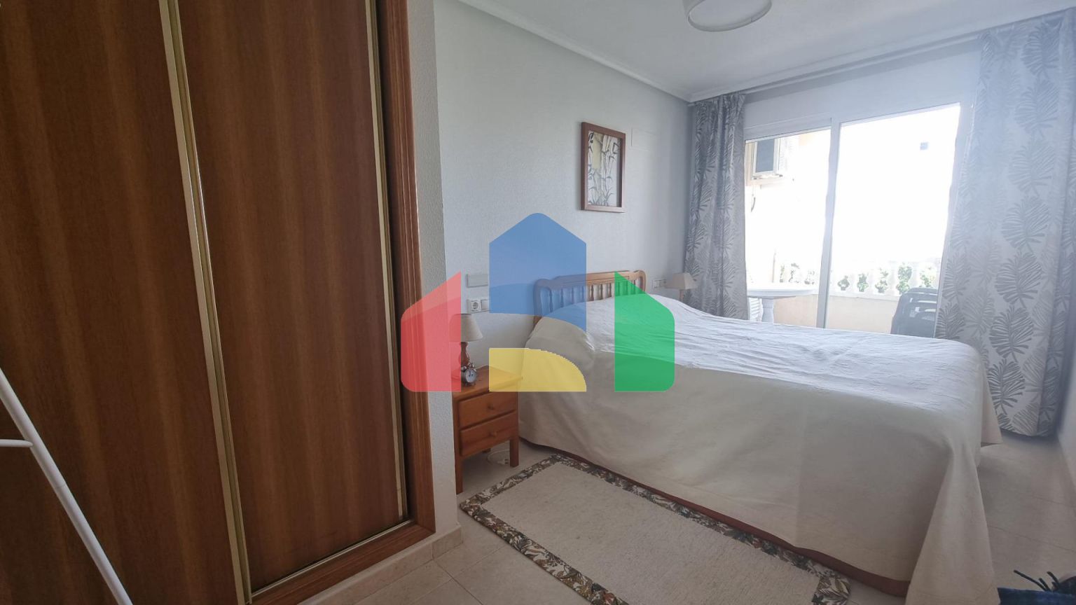 Апартаменты в Торревьеха ID A10665