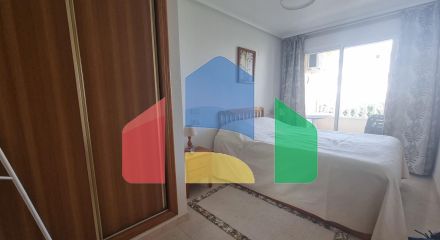 Апартаменты в Торревьеха ID A10665