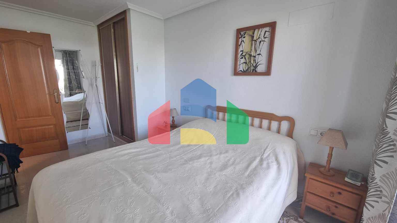 Апартаменты в Торревьеха ID A10665