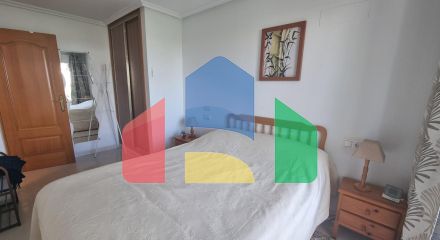 Апартаменты в Торревьеха ID A10665