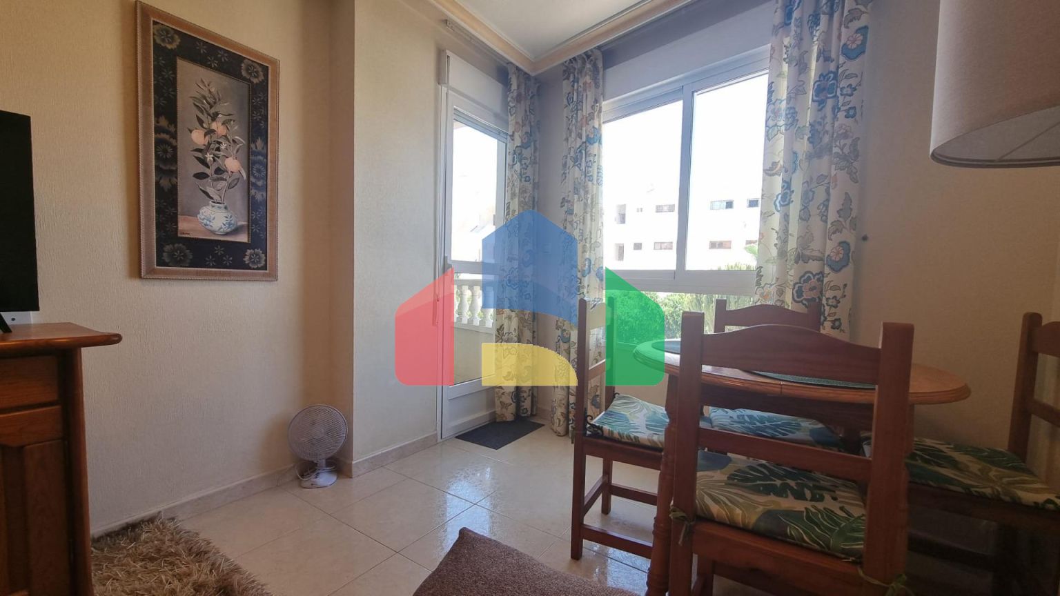 Апартаменты в Торревьеха ID A10665