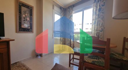 Апартаменты в Торревьеха ID A10665