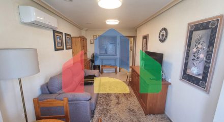 Апартаменты в Торревьеха ID A10665