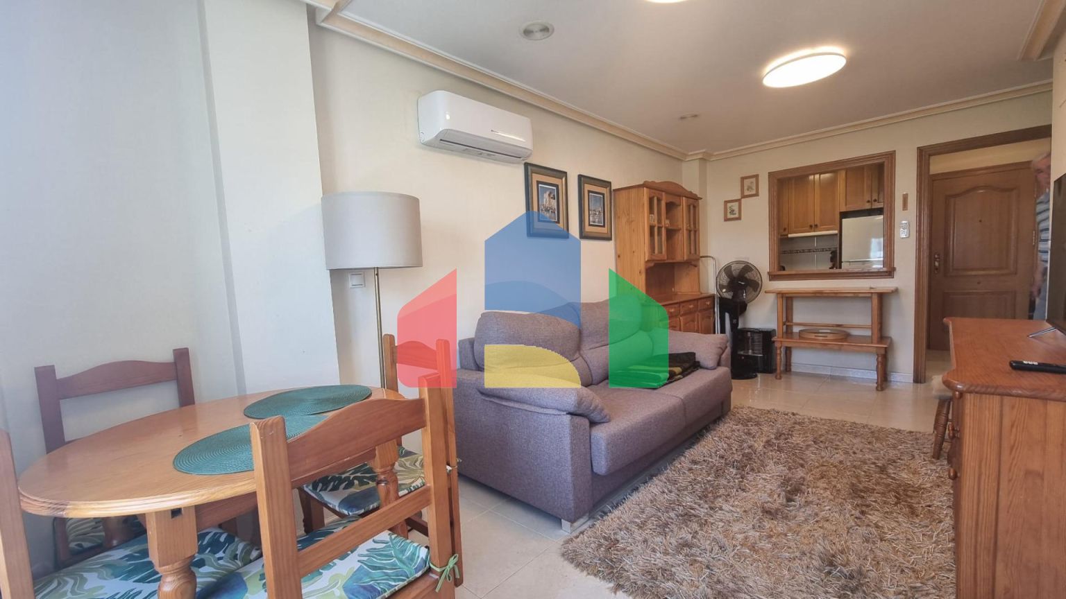 Апартаменты в Торревьеха ID A10665