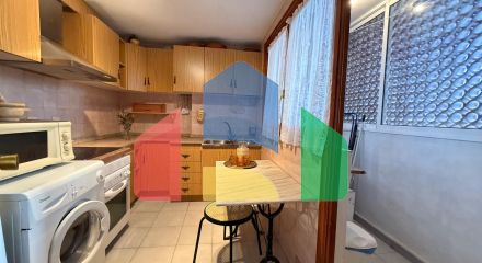 Apartments in Torrevieja ID B10841