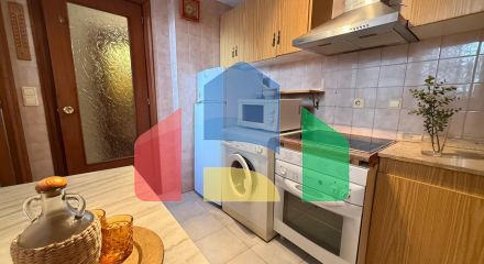 Apartments in Torrevieja ID B10841
