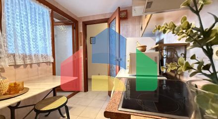 Apartments in Torrevieja ID B10841