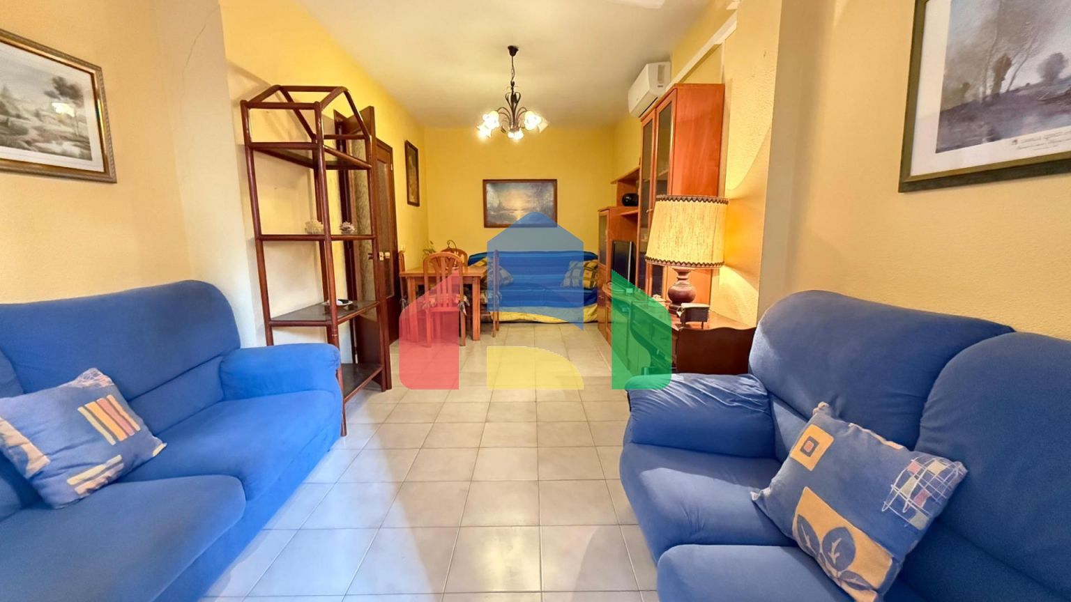 Апартаменты в Торревьеха ID B10841