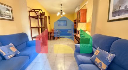 Апартаменты в Торревьеха ID B10841