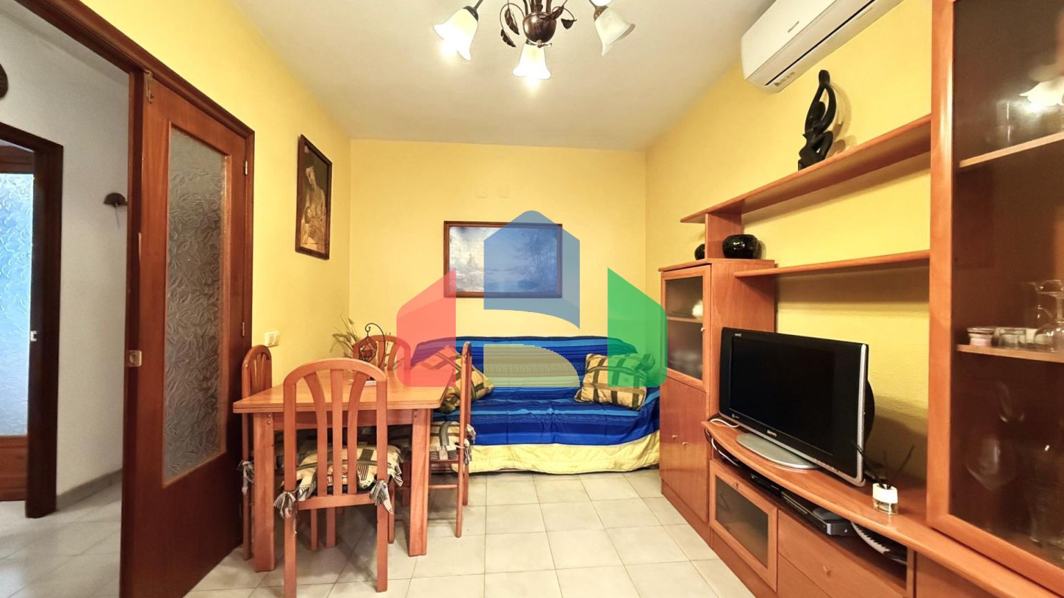 Апартаменты в Торревьеха ID B10841