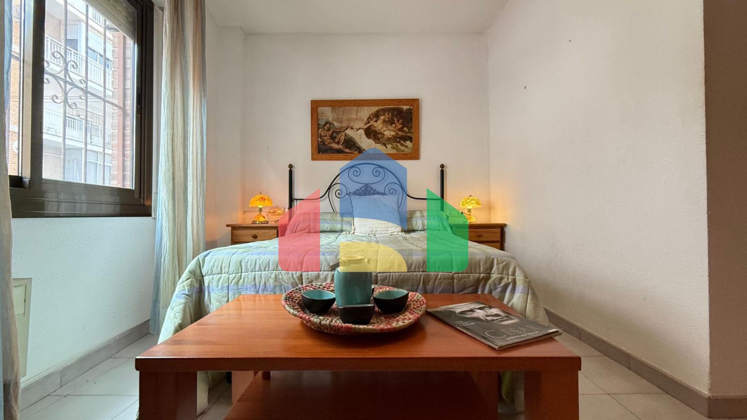 Апартаменты в Торревьеха ID B10841