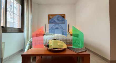 Апартаменты в Торревьеха ID B10841