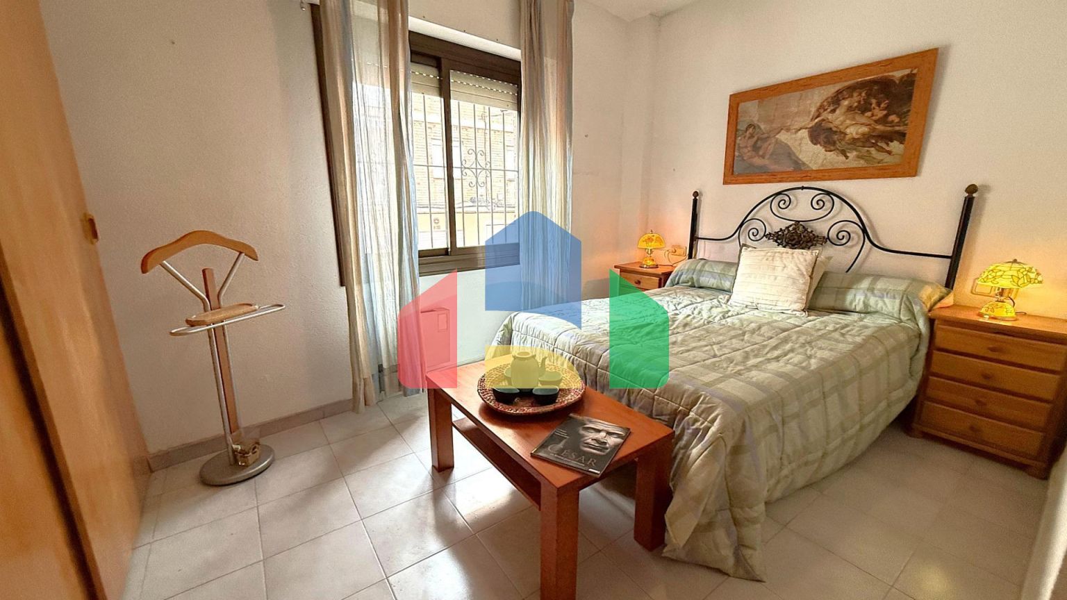 Апартаменты в Торревьеха ID B10841